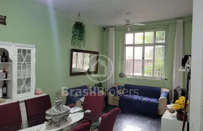 Casa com 3 quartos à venda na rua gurupi, grajaú, rio de janeiro, 205 m2 por r$ 700.000
