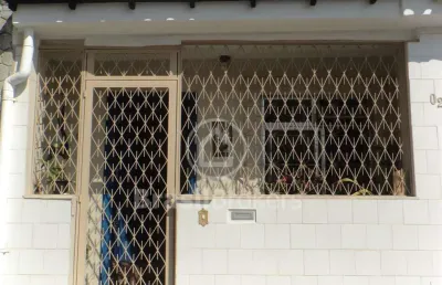 Casa à venda com 90,00m² e 2 quartos no coração da tijuca