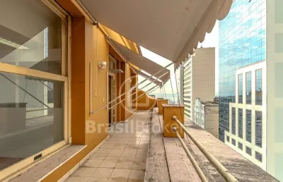 Casa comercial com 114 salas à venda na Rua Visconde de Inhaúma, Centro, Rio de Janeiro