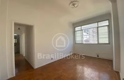 Apartamento com 2 quartos à venda na Rua Visconde de Itamarati, Maracanã, Rio de Janeiro