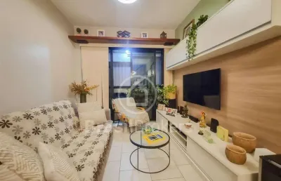Cobertura duplex reformado – 3 quartos, 4 vagas – rua garibaldi, com 123 m²