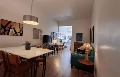 Apartamento com 2 quartos à venda na Rua Delgado de Carvalho, Tijuca, Rio de Janeiro