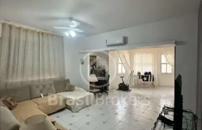Apartamento com 5 quartos à venda na Rua Doutor Oscar Pimentel, Tijuca, Rio de Janeiro