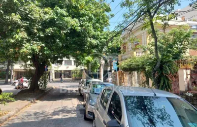 Casa à venda com 270,00m² e 6 quartos em tijuca, rio de janeiro - rj
