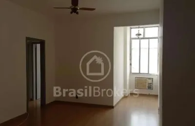 Apartamento à venda com 60,00m² e 2 quartos em vila isabel, rio de janeiro - rj