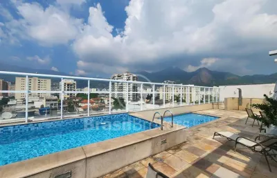 Apartamento com 3 quartos à venda na Rua Visconde de Santa Isabel, Vila Isabel, Rio de Janeiro