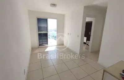 Apartamento à venda com 56,00m² e 2 quartos em são cristóvão, rio de janeiro - rj