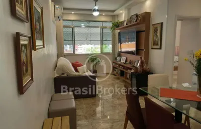 Apartamento próximo de metro todo reformado 3 quartos
