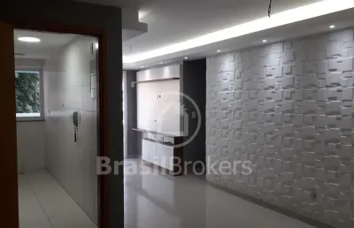 3 quartos de 67m² com varanda vaga e infraestrutura completa!!!