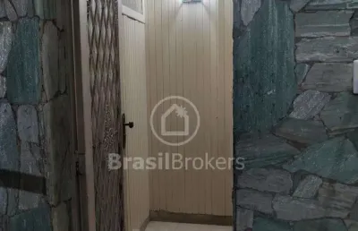 Casa à venda com 148,00m² e 3 quartos em vila isabel, rio de janeiro - rj