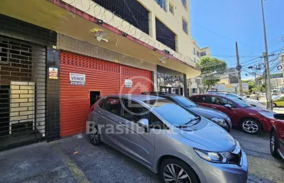 Loja de rua em vila isabel em excelente ponto comercial