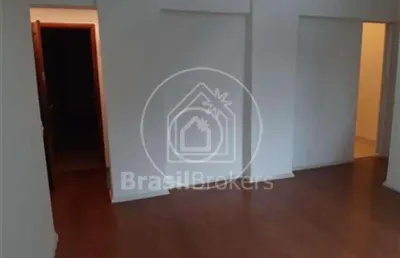 Apartamento à venda com 86,00m² e 2 quartos em tijuca, rio de janeiro - rj