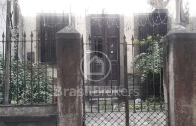 Casa com 4 quartos à venda na Rua Bela, São Cristóvão, Rio de Janeiro
