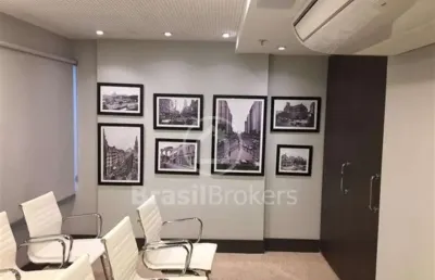 Casa comercial à venda na Rua da Alfândega, Centro, Rio de Janeiro