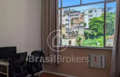 Apartamento com 2 quartos à venda na Rua Riachuelo, Centro, Rio de Janeiro
