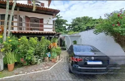 Casa triplex em cabo frio - um sonho ao seu alcance