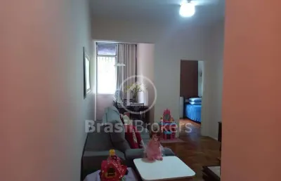 Apartamento com 2 quartos à venda na Rua Visconde de Santa Isabel, Vila Isabel, Rio de Janeiro