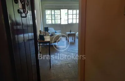 Apartamento com 3 quartos à venda na Rua Conde de Bonfim, Tijuca, Rio de Janeiro