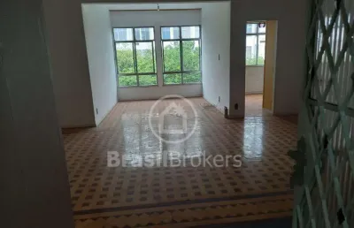 Apartamento com 4 quartos à venda na Boulevard Vinte e Oito de Setembro, Vila Isabel, Rio de Janeiro