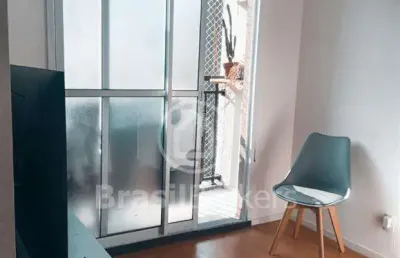 Apartamento com 2 quartos à venda na Rua Leopoldo, Andaraí, Rio de Janeiro