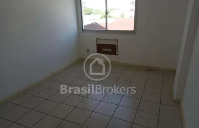 Apartamento com 1 quarto à venda na Rua Dona Maria, Vila Isabel, Rio de Janeiro