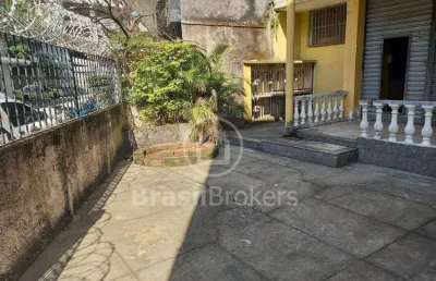 Sala comercial à venda na Rua do Matoso, Rio Comprido, Rio de Janeiro