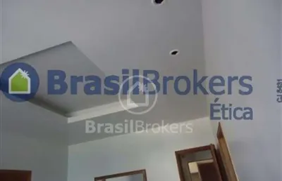 Apartamento à venda com 155,00m² e 3 quartos em tijuca, rio de janeiro - rj