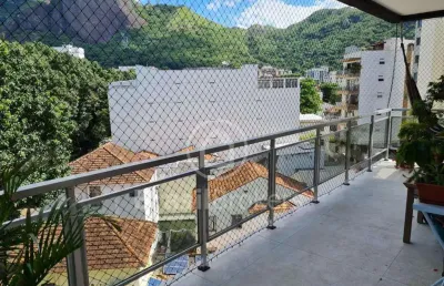 Apartamento à venda com 116,00m² e 3 quartos em grajaú, rio de janeiro - rj