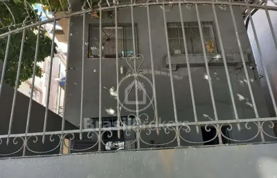 Prédio à venda na Rua General Canabarro, Maracanã, Rio de Janeiro