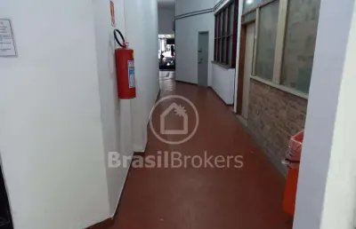 Condominio dos edificios calache e castor - loja / salão / ponto comercial