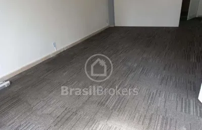 Casa comercial à venda na Avenida Presidente Vargas, Centro, Rio de Janeiro