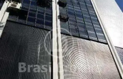 Condominio do edificio tijuca trade center - sala comercial