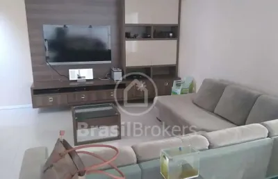 Casa à venda com 304,00m² e 3 quartos em alto da boa vista, rio de janeiro - rj