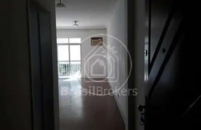 Apartamento à venda com 84,00m² e 2 quartos em estácio, rio de janeiro - rj