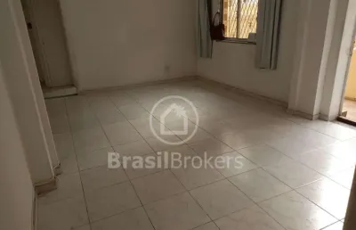 Apartamento à venda com 86,00m² e 3 quartos em estácio, rio de janeiro - rj