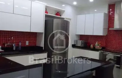 Apartamento 3 quartos impecável, pronto para morar na tijuca