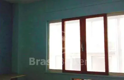 Sala comercial à venda com 117,00m² e 12 quartos em centro, rio de janeiro - rj