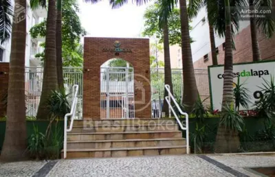 Apartamento à venda com 61,00m² e 2 quartos em centro, rio de janeiro - rj