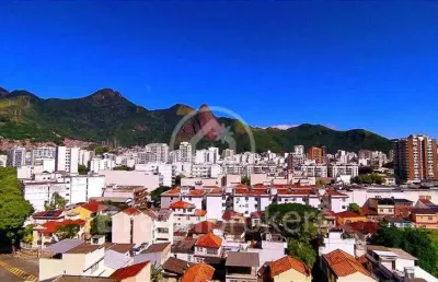 Apartamento à venda com 69,00m² e 2 quartos em vila isabel, rio de janeiro - rj