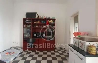 Terreno à venda na Rua Barão de Vassouras, Andaraí, Rio de Janeiro