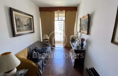 Apartamento com 2 quartos à venda na Rua Barão de Mesquita, Tijuca, Rio de Janeiro