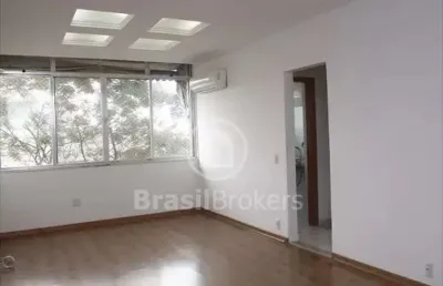 Apartamento à venda com 136,00m² e 4 quartos em tijuca, rio de janeiro - rj