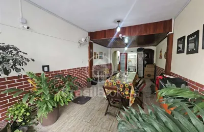 Casa com 3 quartos à venda na Rua Silva Guimarães, Tijuca, Rio de Janeiro