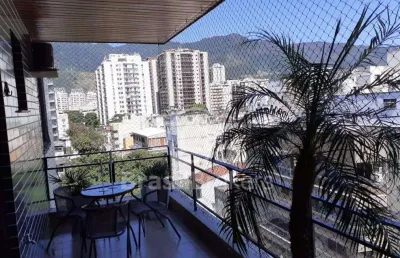 Apartamento à venda com 86,00m² e 2 quartos em vila isabel, rio de janeiro - rj