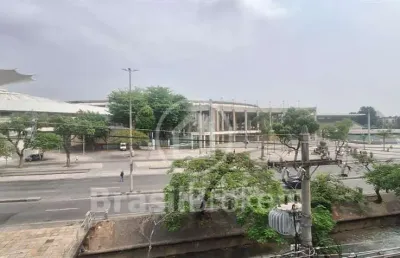 Casa com 4 quartos à venda em frente ao maracanã! oportunidade!