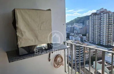 Apartamento com 3 quartos à venda na Avenida Professor Manuel de Abreu, Maracanã, Rio de Janeiro