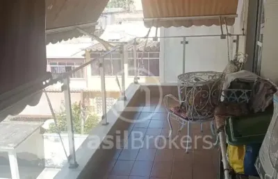 Apartamento com 2 quartos à venda na Rua Visconde de Santa Isabel, Vila Isabel, Rio de Janeiro