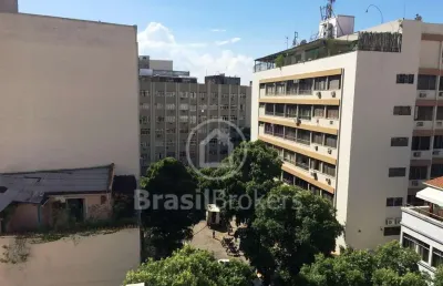 Apartamento à venda com 93,00m² e 3 quartos em tijuca, rio de janeiro - rj