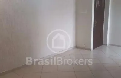 Apartamento com 3 quartos à venda na Rua Alexandre Calaza, Vila Isabel, Rio de Janeiro