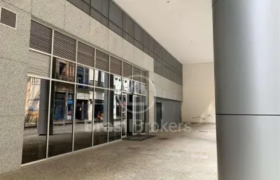 Loja no cdl na rua da alfândega - centro do rio de janeiro